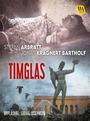 cover image of Timglas